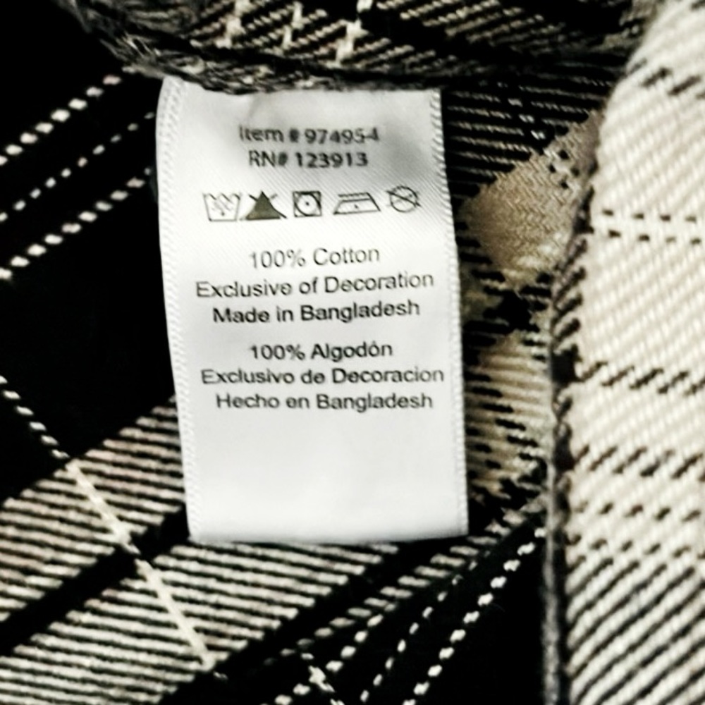 JACHS~Men’s Shaket / Medium Weight - Picture 8 of 9